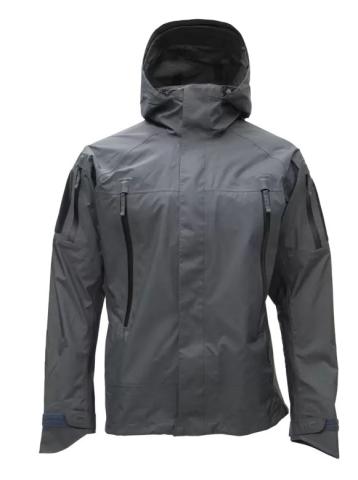 Carinthia PRG 2.0 Jacket Regenjacke grau Größe S-XXL Outdoorjacke wetterfest