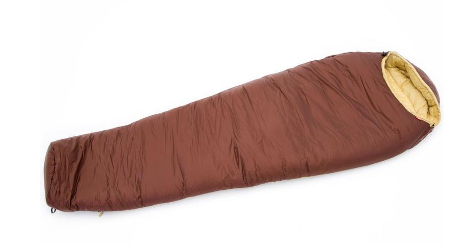 Carinthia G 250 Light sleeping bag medium m right G-LOFT® light Alpine sleeping bag Camping Outdoor