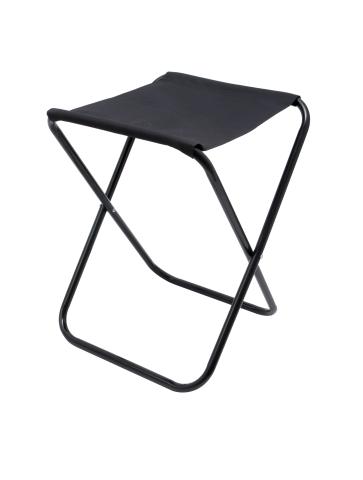 Relags Travelchair folding stool camping stool black transport bag