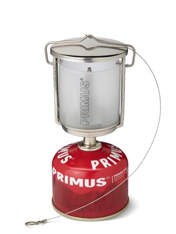 Primus Lantern Mimer gas lantern with piezo ignition