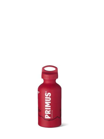 Primus fuel bottle 350 red aluminum fuel bottle fuel bottle camping