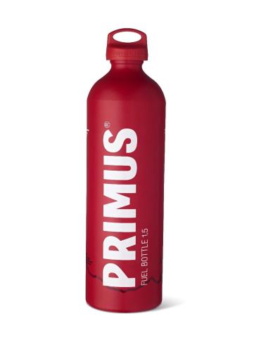 Primus fuel bottle 1500 red aluminum fuel bottle fuel bottle camping