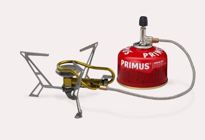 Primus Stove Express Spider Gas Stove Camping Stove