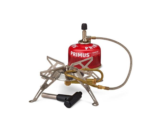 Primus cooker gas cooker Gravity