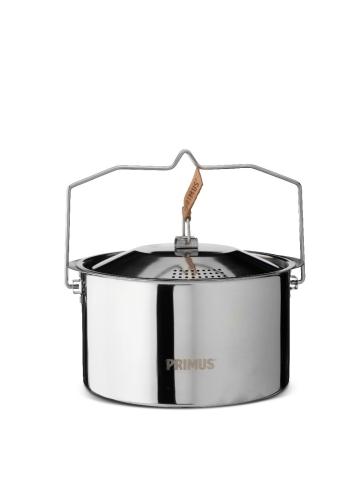 Primus stainless steel pot 3 liters Campfire