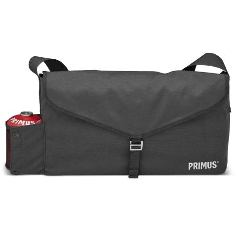 Primus bag for cookers Kinjia and Tupike transport bag black, robust, waterproof
