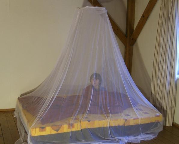 Brettschneider Mosquito Net Standard Bell Big Mosquito Repellent Mosquito Net Mosquito Net