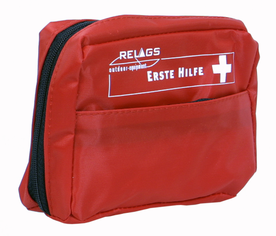 First Aid Kit First Aid Kit Standard