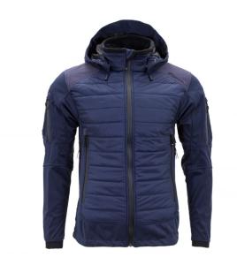 Carinthia ISG 2.0 Jacket Size S blue RRP 339.90 € blue Jacket thermal jacket softshell outdoor jacket jacket outdoor jacket multifunctional jacket