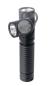 Preview: Origin Outdoors LED Headtorch Hybrid 500 Lumen USB Black Headlamp Flashlight Headtorch