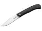 Preview: Böker Plus Slack black Slipjoint Pocket Knife Outdoor Hunting Knife Folding Knife