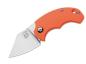 Preview: Pocket Knife Fox Knives Dragotac BB Orange Hunter Outdoor Knife Hunting Knife Folding Knife