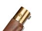 Mobile Preview: Taschenmesser Antonini Old Bear M Walnussolz Klappmesser Gebrauchsmesser Twist Lock made in Italy