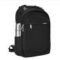 Preview: Travelon Backpack Anti-Theft Classic Large RFID Stainless Steel Mesh Travel Backpack Daypack Anti-Theft LED Lamp