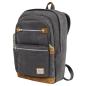Preview: Travelon Backpack Anti-Theft Heritage RFID Stainless Steel Mesh Travel Backpack Daypack Anti-Theft LED Lamp