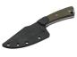 Preview: Hunting Knife Böker Plus Piranha Fixed Blade Hunting Hunter Outdoor Knife
