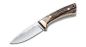 Preview: Muela Colibri Stag Hunting Knife Brain Horn Outdoor Knife