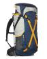 Preview: Vargo backpack ExoTi 50 Titan 1.21kg 50l trekking mountain tour hiking ultralight trekking backpack