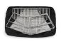 Preview: Origin Outdoors grill and fire bowl hexagon 40 x 45 cm outdoor grill grill grate