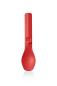 Preview: humangear cutlery GoBites CLICK red travel cutlery spoon fork