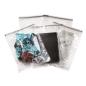 Preview: Noaks Bag Size XL Pack of 5 Protective Bag Protective Cover Waterproof Resealable Bag Waterproof