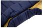 Preview: Carinthia Young Hero Synthetic Fibre Sleeping Bag left G-LOFT® Youth Kids Synthetic Fibre Alpine Sleeping Bag