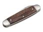 Preview: Böker Club Knife Gentleman Pocket Knife Outdoor Knife Hunting Knife Desert Ironwood Slipjoint