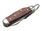 Preview: Böker Manufaktur Solingen Sport Knife Classic Gold Desert Ironwood Pocket Knife Folding Knife Knife