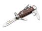 Preview: Böker Manufaktur Solingen Sport Knife Classic Gold Desert Ironwood Pocket Knife Folding Knife Knife