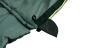 Preview: Outwell Sleeping Bag Blanket Sleeping Bag Contour Supreme Isofill 225x90cm Head Inside Pocket Blanket Camping Couplable
