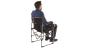 Preview: Robens folding chair Settler camping chair director's chair camping chair carry bag folding chair