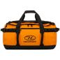 Preview: Highlander bag Storm 45 L orange waterproof backpack backpack sports bag