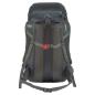 Preview: Highlander backpack Trail 40L anthracite gray including rain cover mountain tour hiking trekking daypack
