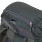 Preview: Highlander backpack Trail 40L anthracite gray including rain cover mountain tour hiking trekking daypack