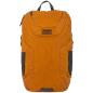 Preview: Highlander backpack track 22L orange daypack water-repellent hiking trekking