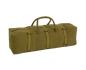 Preview: Highlander bag tool bag olive 70L cotton airsoft travel military