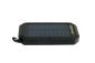 Preview: BasicNature Solar Powerbank 8 8000 mAh USB Charger Camping Hiking