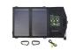 Preview: BasicNature Solar Charger Basic 5V/10W USB Camping Hiking Smartphone Mobile Phone