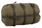 Mobile Preview: Carinthia Schlafsack Defence 4 oliv Medium Camping Zelten Campen Outdoor