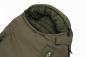 Preview: Carinthia Sleeping Bag Wilderness olive right with arm grip Camping Camping Outdoor