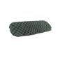 Preview: Origin Outdoors air mattress Asterisk olive light 198x56x6cm including accessories