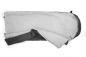 Preview: Origin Outdoors Sleeping Bag Cosy Blanket Shape Anthracite Right Blanket Sleeping Bag 220x80cm