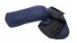 Preview: Carinthia TSS Inner Sleeping Bag Size M left navyblue Sleeping Bag System Inner Outer Sleeping Bag Outer Sleeping Bag