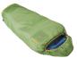 Preview: Grüezi-Bag Sleeping Bag Kids Colorful variable size 140-180x65/45cm gecko green green