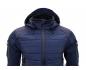Mobile Preview: Carinthia ISG 2.0 Jacket Größe L blue blau Jacke Thermojacke Softshell Outdoorjacke Jacke Outdoorjacke Multifunktionsjacke