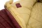 Preview: Carinthia G 180 Lady Lightweight sleeping bag medium right G-LOFT® Allround sleeping bag Alpine sleeping bag Ladies