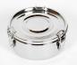 Preview: BasicNature food container food container 0.5l stainless steel container food container food container