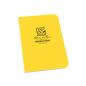 Preview: Rite in the Rain All-Weather Field-Flex Notebook Yellow No. 374-M waterproof notepad