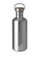 Mobile Preview: Origin Outdoors Trinkflasche Active Flasche 1.2l Edelstahl matt Weithals Schraubverschluss Sportflasche Sport Outdoor