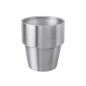 Preview: Origin Outdoors stainless steel thermal mug Tower 0.3 L stackable shatterproof insulated mug travel camping picnic